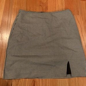 Forever 21 skirt